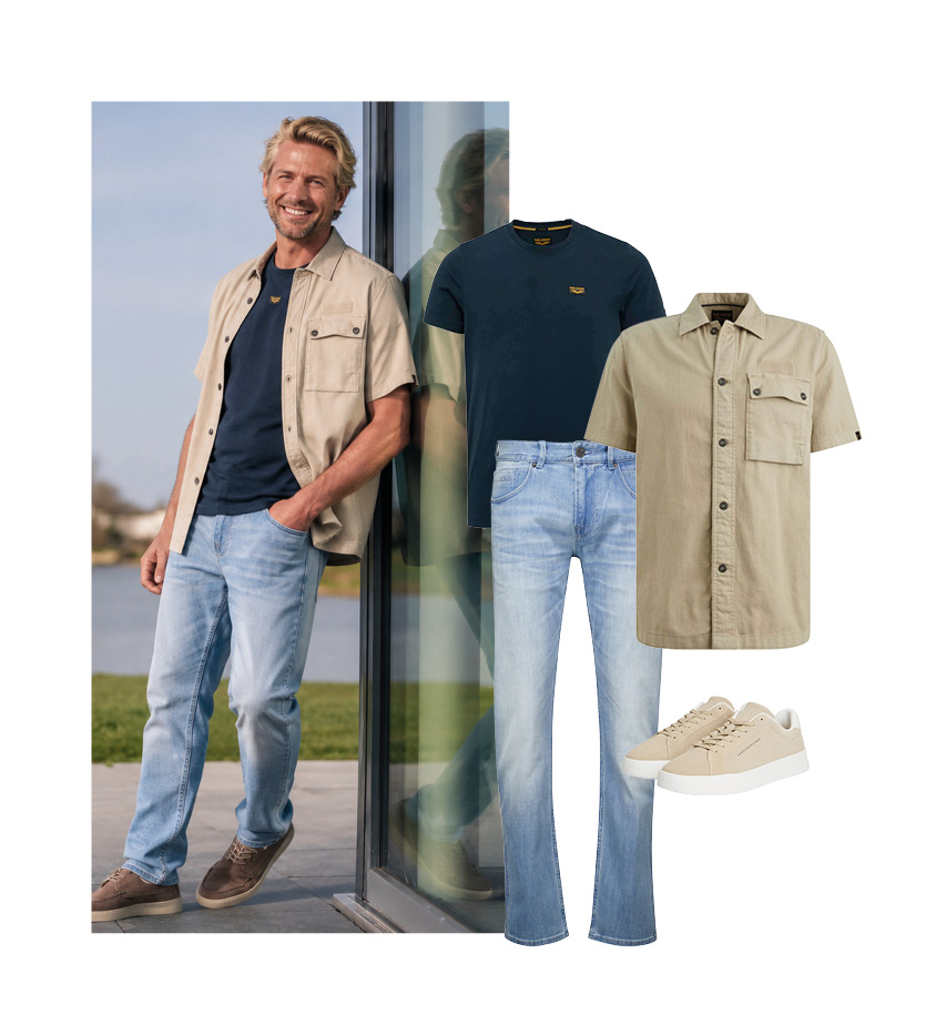 Shop the Look